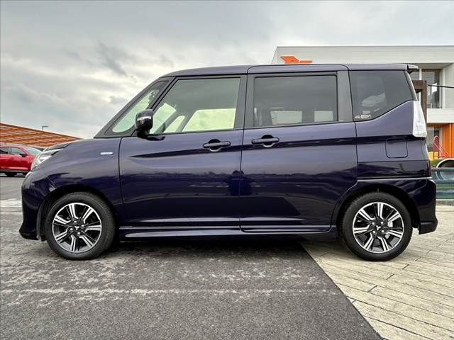 MITSUBISHI DELICA D:2 CUSTOM 2W 2020 Image 31