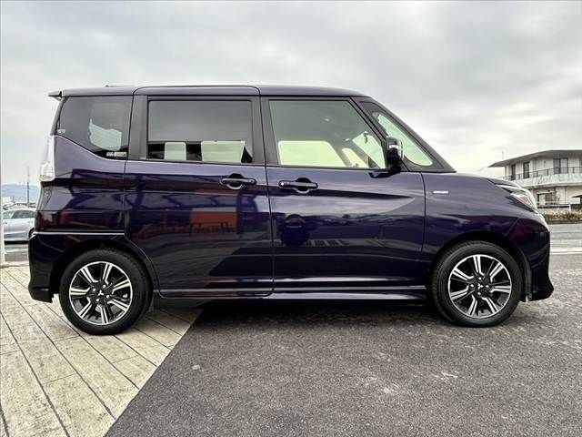 MITSUBISHI DELICA D:2 CUSTOM 2W 2020 Image 31