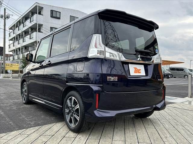 MITSUBISHI DELICA D:2 CUSTOM 2W 2020 Image 31