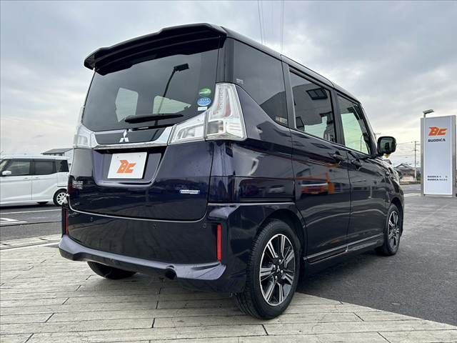 MITSUBISHI DELICA D:2 CUSTOM 2W 2020 Image 31