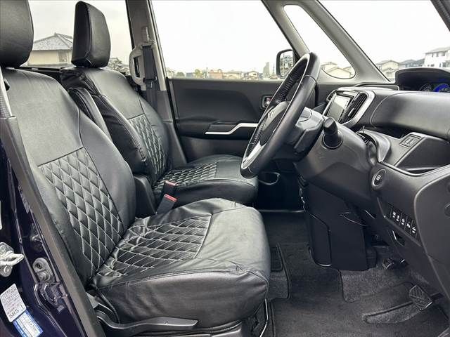 MITSUBISHI DELICA D:2 CUSTOM 2W 2020 Image 31