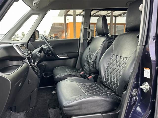 MITSUBISHI DELICA D:2 CUSTOM 2W 2020 Image 31