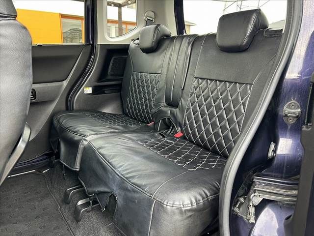 MITSUBISHI DELICA D:2 CUSTOM 2W 2020 Image 31