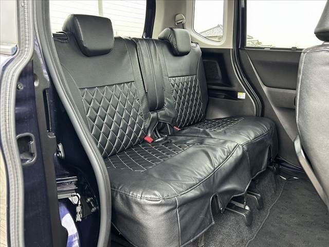 MITSUBISHI DELICA D:2 CUSTOM 2W 2020 Image 31