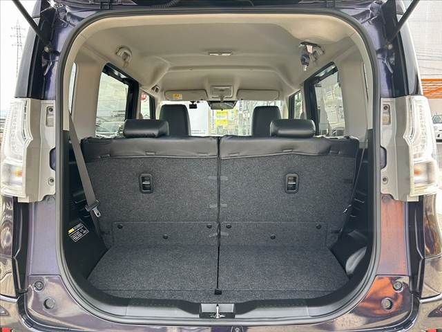 MITSUBISHI DELICA D:2 CUSTOM 2W 2020 Image 31