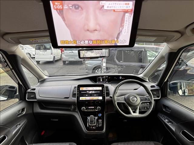 NISSAN SERENA  WG 2020 Image 31