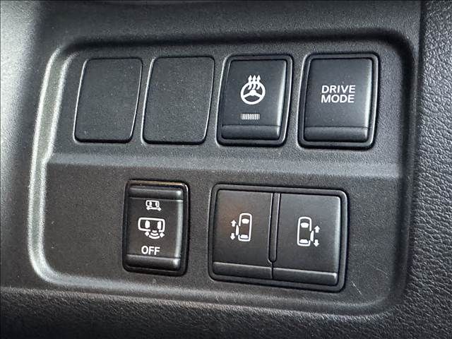 NISSAN SERENA  WG 2020 Image 31