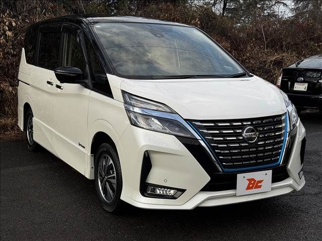 NISSAN SERENA  WG 2020 Image 31