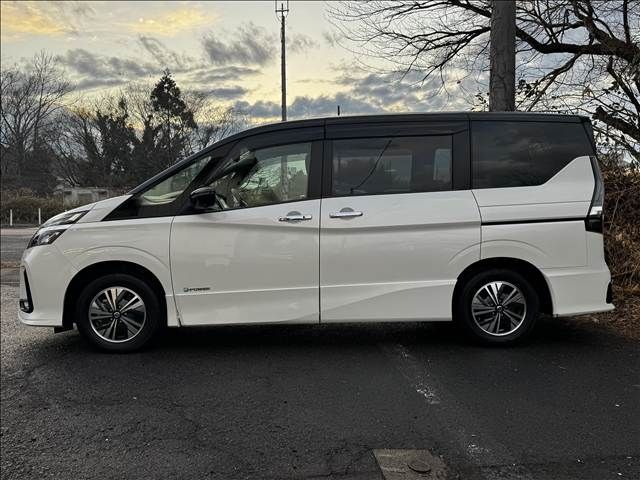 NISSAN SERENA  WG 2020 Image 31