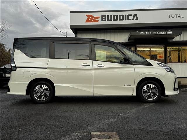 NISSAN SERENA  WG 2020 Image 31