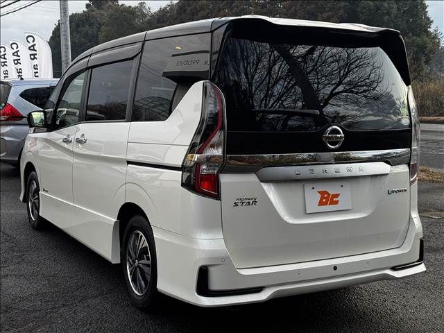 NISSAN SERENA  WG 2020 Image 31