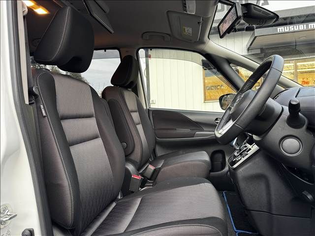 NISSAN SERENA  WG 2020 Image 31