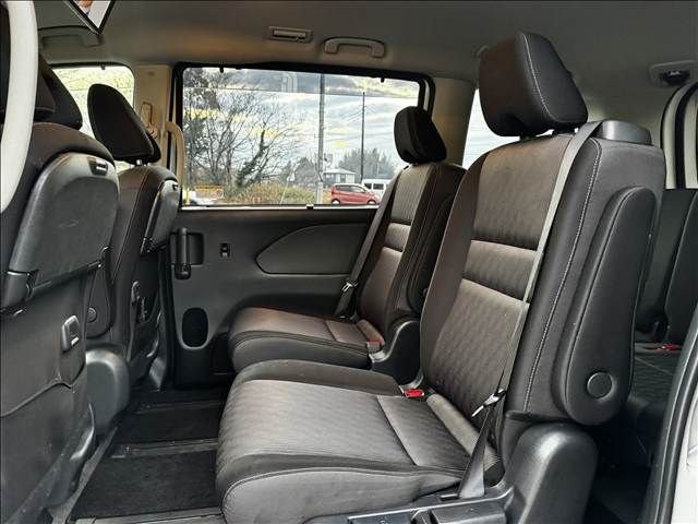 NISSAN SERENA  WG 2020 Image 31