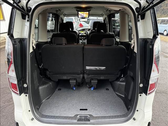 NISSAN SERENA  WG 2020 Image 31