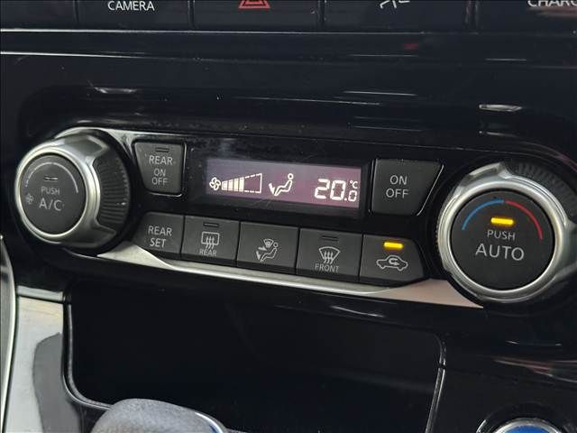 NISSAN SERENA  WG 2020 Image 31