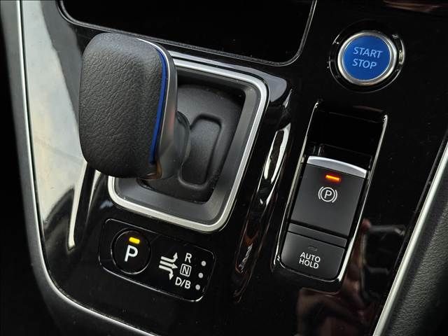 NISSAN SERENA  WG 2020 Image 31