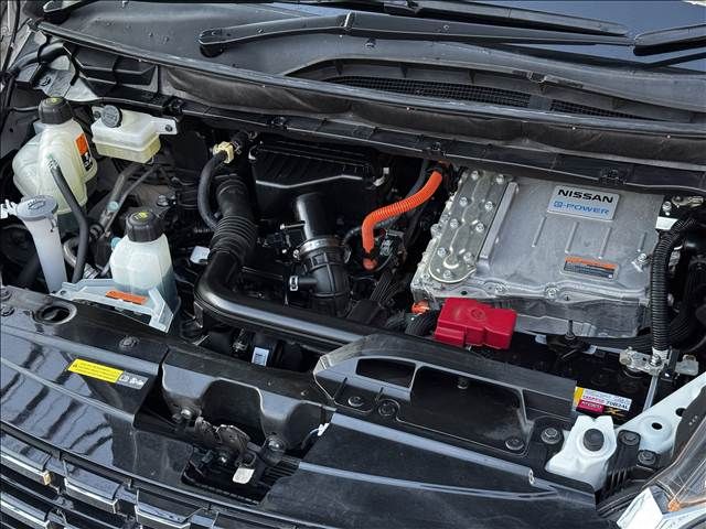 NISSAN SERENA  WG 2020 Image 31