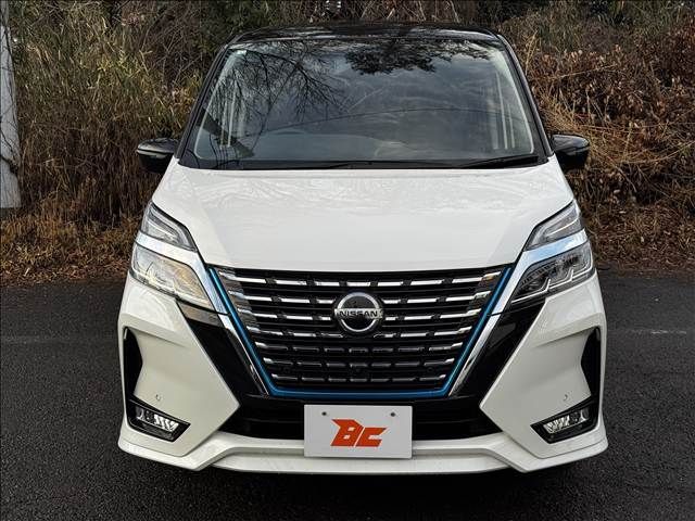 NISSAN SERENA  WG 2020 Image 31