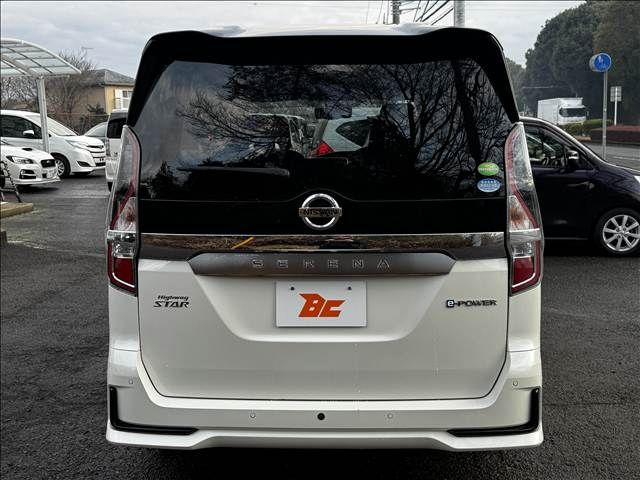 NISSAN SERENA  WG 2020 Image 31