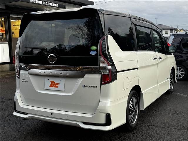 NISSAN SERENA  WG 2020 Image 31