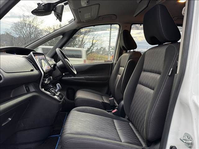 NISSAN SERENA  WG 2020 Image 31