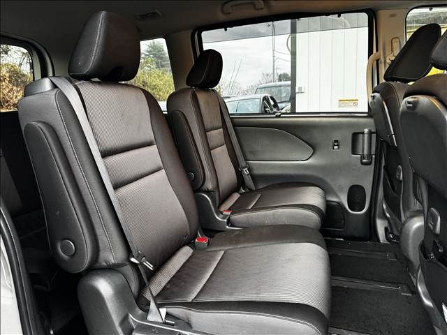 NISSAN SERENA  WG 2020 Image 31