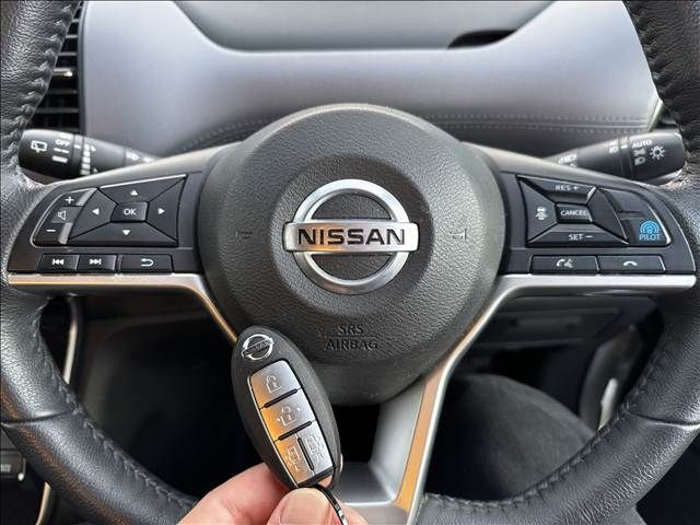 NISSAN SERENA  WG 2020 Image 31