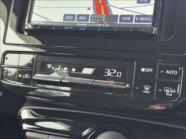 TOYOTA PRIUS 2021 Image 31