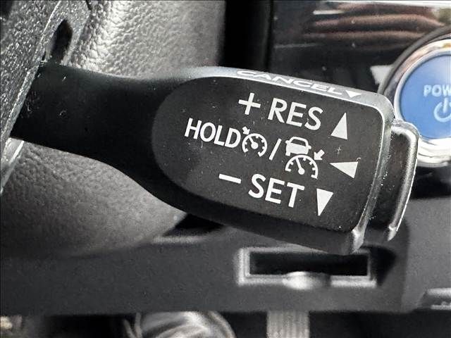 TOYOTA PRIUS 2021 Image 31