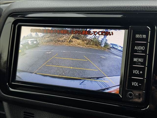 TOYOTA VITZ HYBRID 2017 Image 31