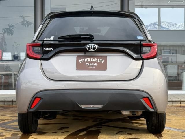 TOYOTA YARIS 2020 Image 31