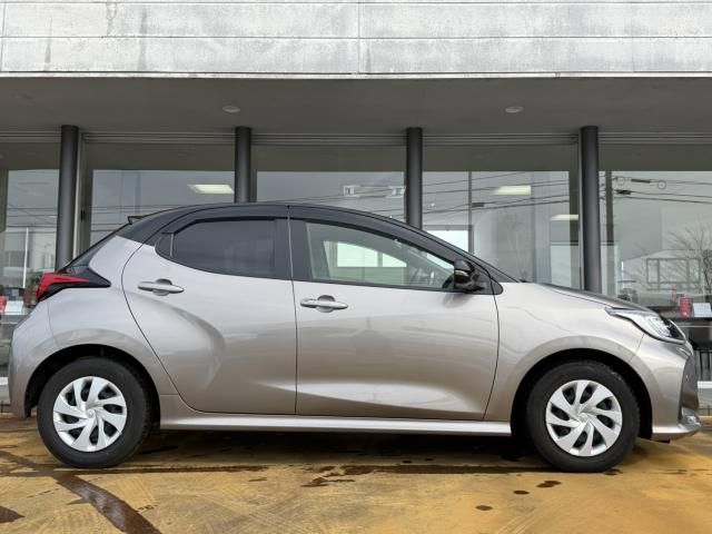 TOYOTA YARIS 2020 Image 31