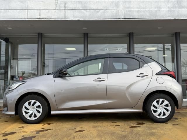 TOYOTA YARIS 2020 Image 31