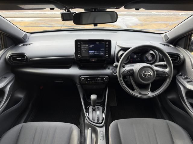 TOYOTA YARIS 2020 Image 31