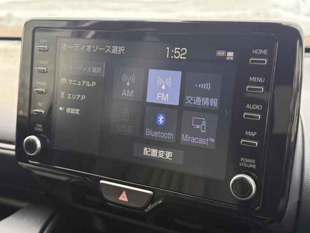 TOYOTA YARIS 2020 Image 31