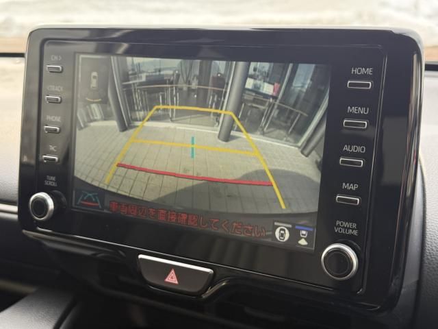 TOYOTA YARIS 2020 Image 31