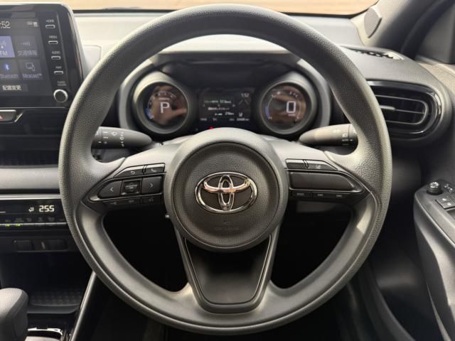 TOYOTA YARIS 2020 Image 31