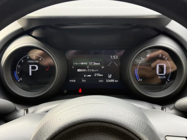 TOYOTA YARIS 2020 Image 31