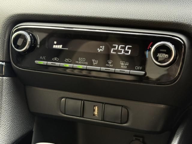 TOYOTA YARIS 2020 Image 31