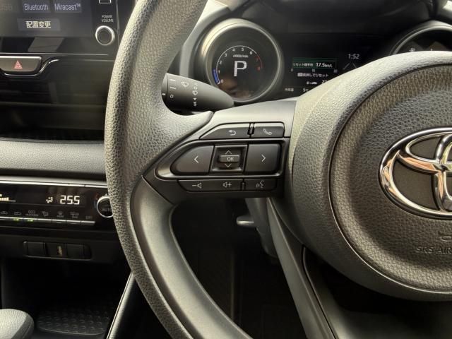 TOYOTA YARIS 2020 Image 31