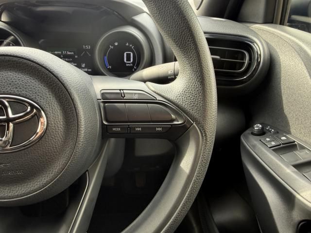 TOYOTA YARIS 2020 Image 31