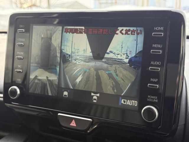 TOYOTA YARIS 2020 Image 31