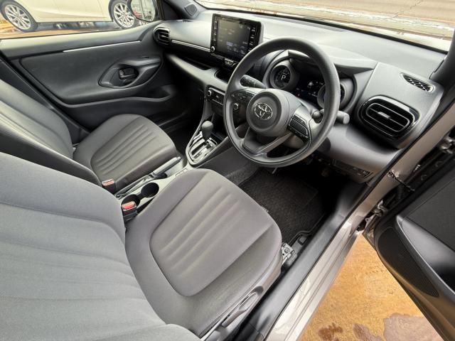 TOYOTA YARIS 2020 Image 31