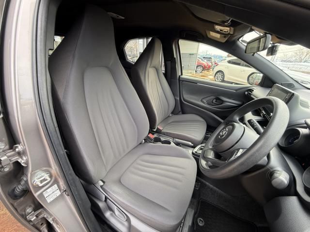 TOYOTA YARIS 2020 Image 31