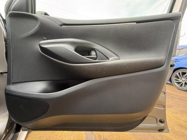 TOYOTA YARIS 2020 Image 31