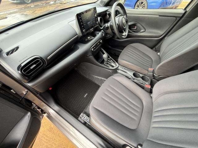 TOYOTA YARIS 2020 Image 31