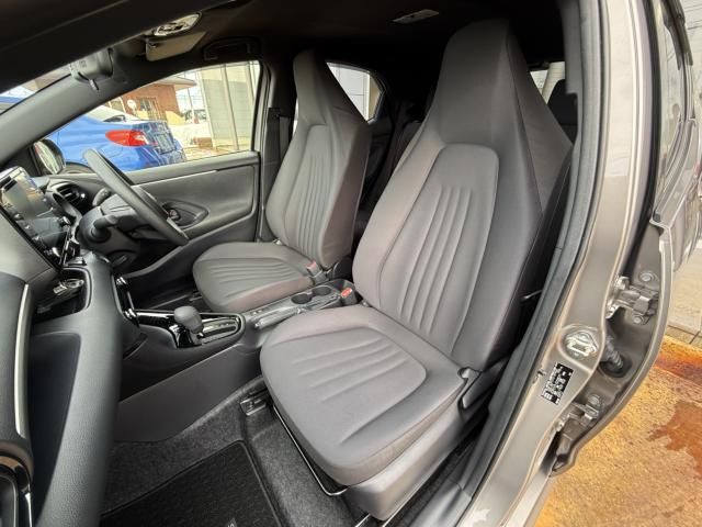 TOYOTA YARIS 2020 Image 31