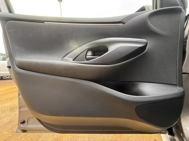 TOYOTA YARIS 2020 Image 31