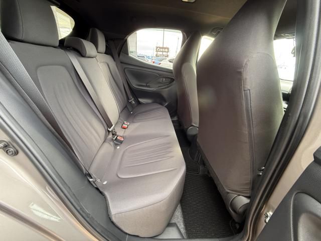 TOYOTA YARIS 2020 Image 31