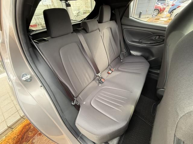 TOYOTA YARIS 2020 Image 31